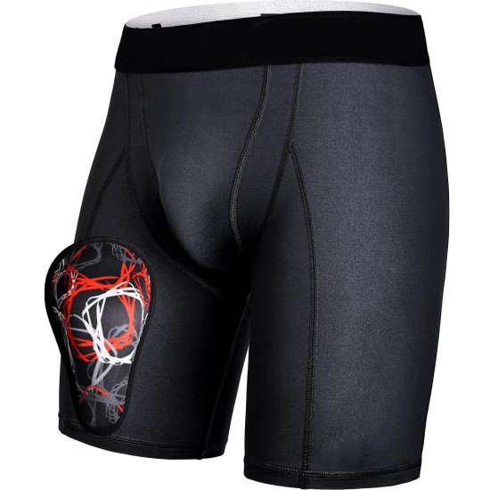 Baseball Sliding Shorts/Pads