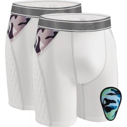 Baseball Sliding Shorts/Pads