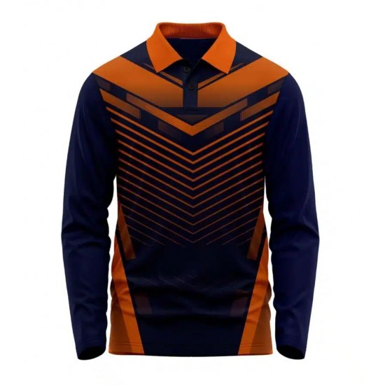 Cricket Jersey