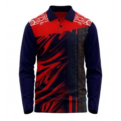 Cricket Jersey