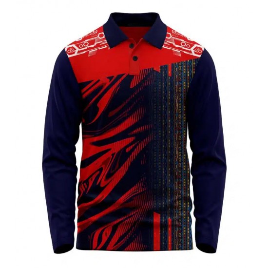 Cricket Jersey