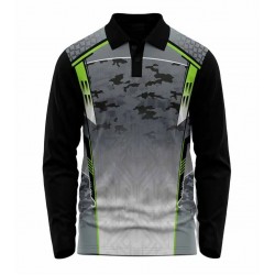 Cricket Jersey