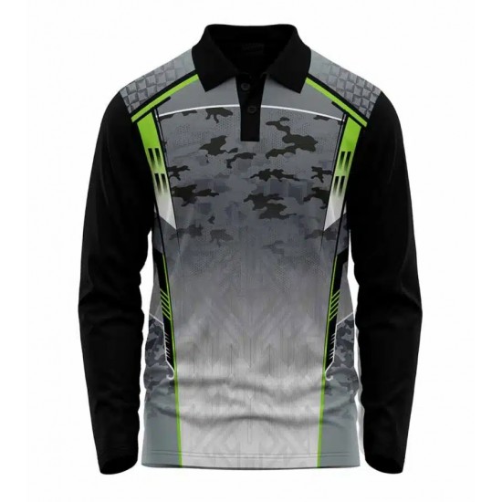 Cricket Jersey