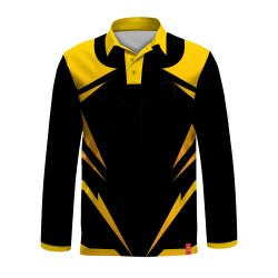 Cricket Jersey