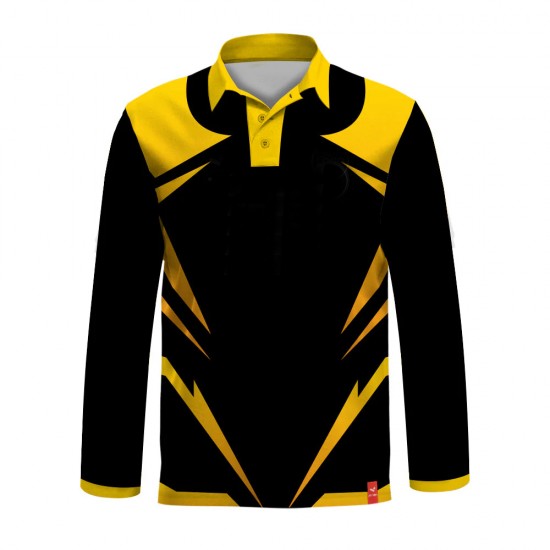 Cricket Jersey