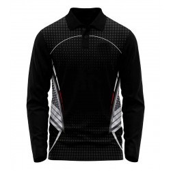 Cricket Jersey