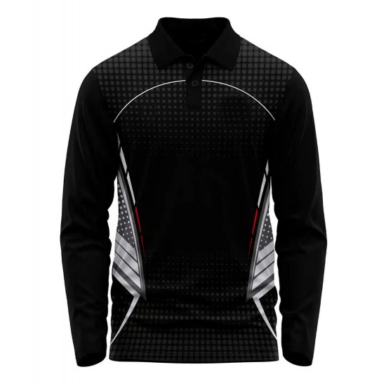 Cricket Jersey