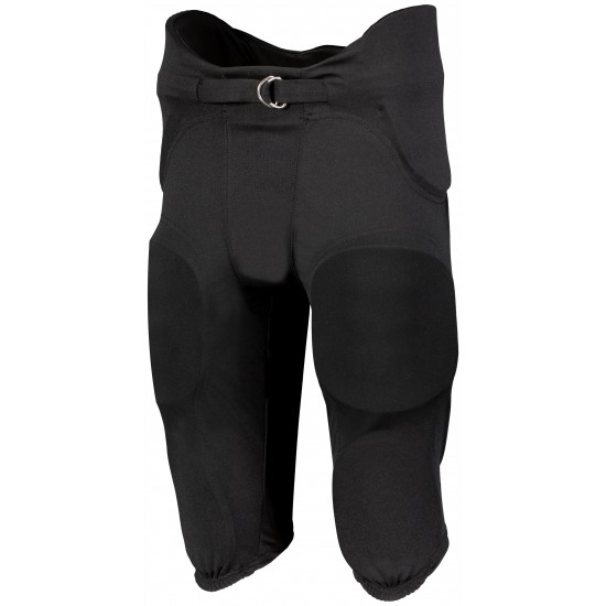 Football Pants with Pads