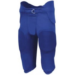 Football Pants with Pads
