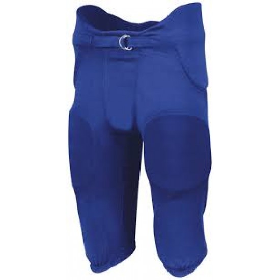Football Pants with Pads