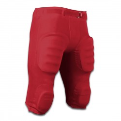 Football Pants with Pads