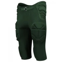 Football Pants with Pads