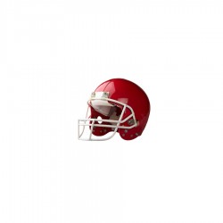 Football Helmet