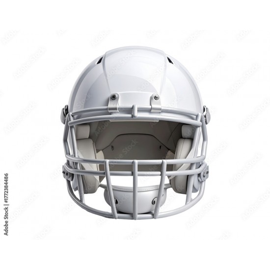 Football Helmet