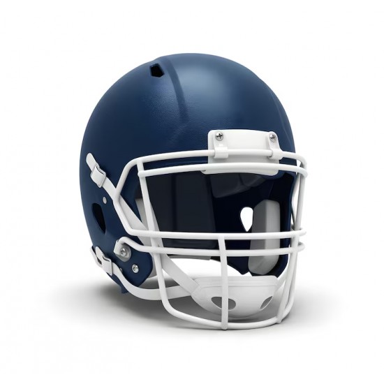 Football Helmet