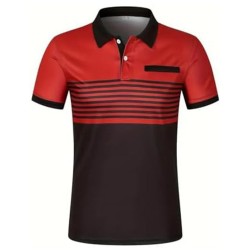 Golf Polo Shirts