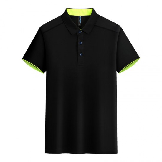 Golf Polo Shirts