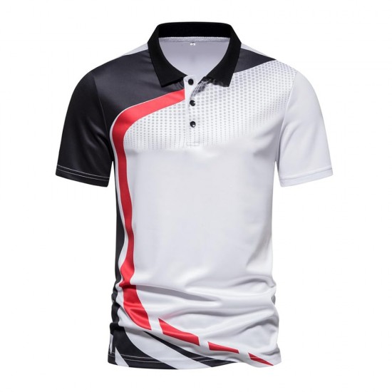 Golf Polo Shirts