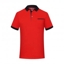 Golf Polo Shirts