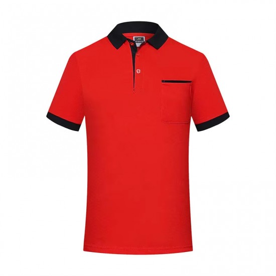 Golf Polo Shirts