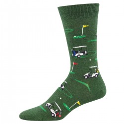 Golf Socks