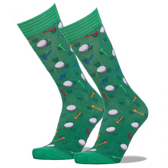 Golf Socks