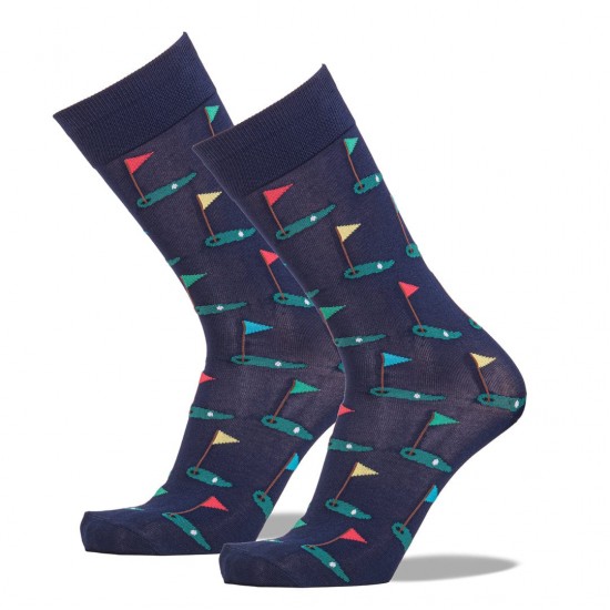 Golf Socks
