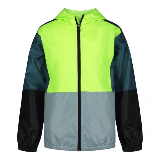 Windbreaker 