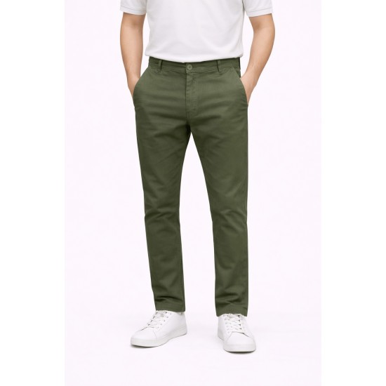 Gorodki Pants