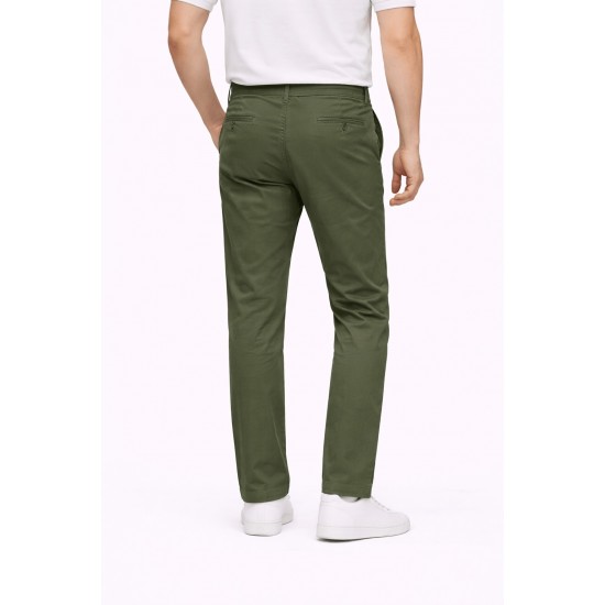 Gorodki Pants