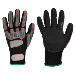 Protective Gloves