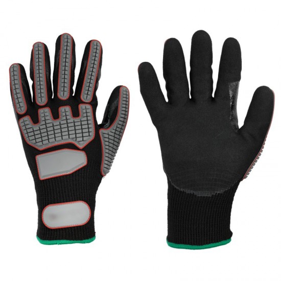 Protective Gloves