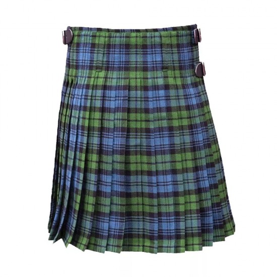 Highland Kilt