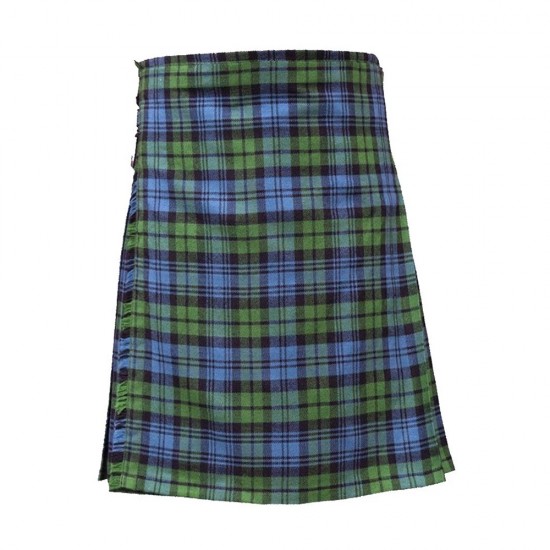 Highland Kilt