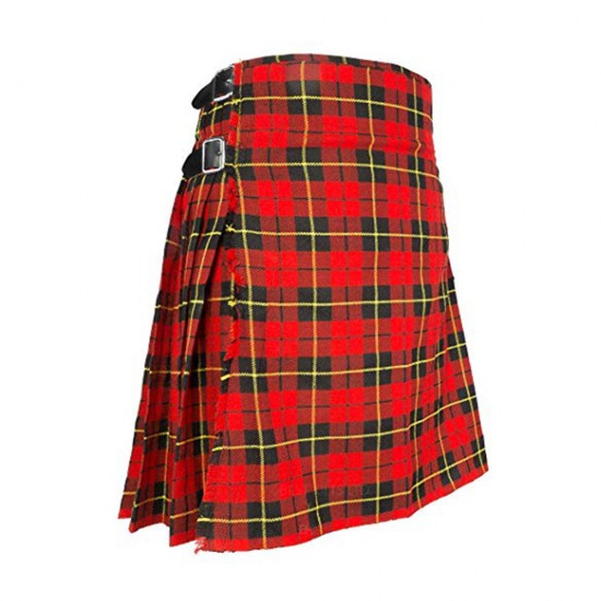 Highland Kilt
