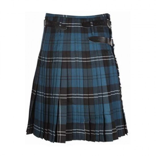 Highland Kilt