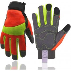 Protective Gloves