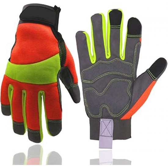Protective Gloves