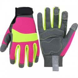 Protective Gloves
