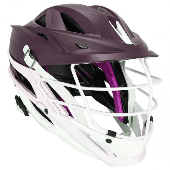 Lacrosse Helmet