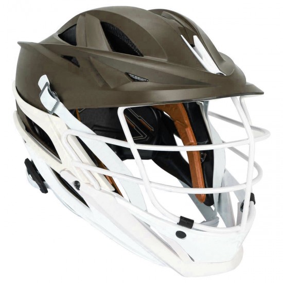 Lacrosse Helmet