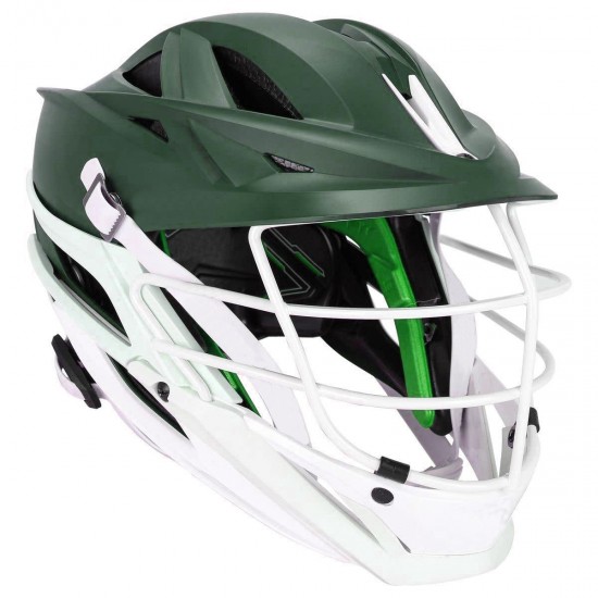 Lacrosse Helmet
