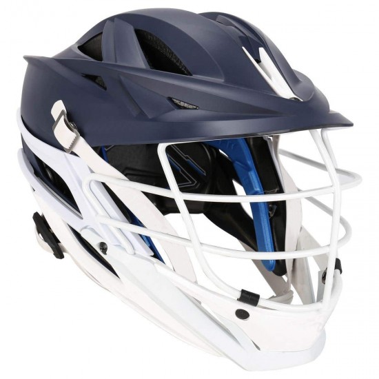Lacrosse Helmet