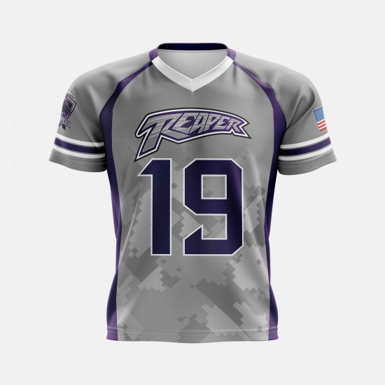 Lacrosse Jersey