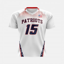 Lacrosse Jersey