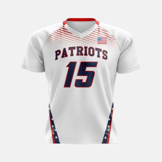 Lacrosse Jersey