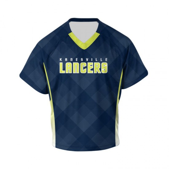 Lacrosse Jersey