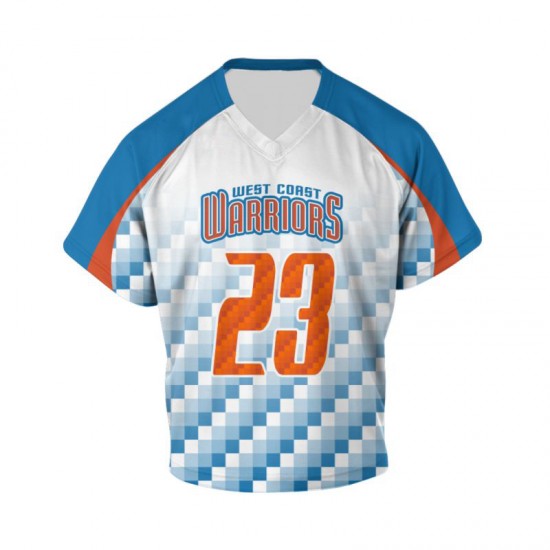 Lacrosse Jersey
