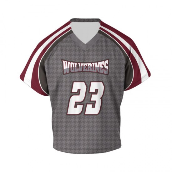 Lacrosse Jersey