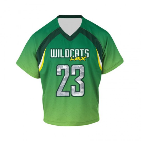 Lacrosse Jersey